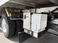 ISUZU Forward Refrigerator & Freezer Truck TKG-FRR90S2 2017 257,000km_26