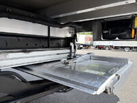 ISUZU Forward Refrigerator & Freezer Truck TKG-FRR90S2 2017 257,000km_27