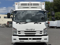 ISUZU Forward Refrigerator & Freezer Truck TKG-FRR90S2 2017 257,000km_3