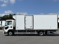 ISUZU Forward Refrigerator & Freezer Truck TKG-FRR90S2 2017 257,000km_4