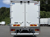 ISUZU Forward Refrigerator & Freezer Truck TKG-FRR90S2 2017 257,000km_6