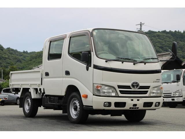 Dyna Double Cab_1
