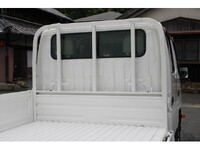 TOYOTA Dyna Double Cab LDF-KDY281 2015 125,000km_11