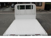 TOYOTA Dyna Double Cab LDF-KDY281 2015 125,000km_12
