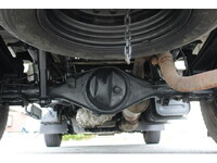 TOYOTA Dyna Double Cab LDF-KDY281 2015 125,000km_18
