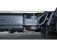 TOYOTA Dyna Double Cab LDF-KDY281 2015 125,000km_19