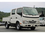 Dyna Double Cab