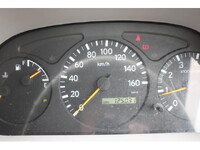 TOYOTA Dyna Double Cab LDF-KDY281 2015 125,000km_25