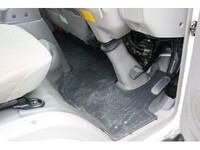 TOYOTA Dyna Double Cab LDF-KDY281 2015 125,000km_29