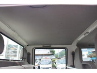 TOYOTA Dyna Double Cab LDF-KDY281 2015 125,000km_31