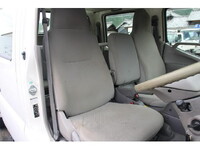 TOYOTA Dyna Double Cab LDF-KDY281 2015 125,000km_32