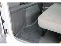 TOYOTA Dyna Double Cab LDF-KDY281 2015 125,000km_33