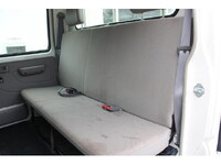 TOYOTA Dyna Double Cab LDF-KDY281 2015 125,000km_35