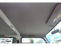 TOYOTA Dyna Double Cab LDF-KDY281 2015 125,000km_38