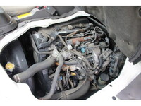 TOYOTA Dyna Double Cab LDF-KDY281 2015 125,000km_39