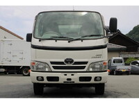 TOYOTA Dyna Double Cab LDF-KDY281 2015 125,000km_3