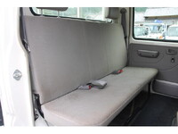 TOYOTA Dyna Double Cab LDF-KDY281 2015 125,000km_40