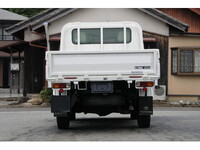 TOYOTA Dyna Double Cab LDF-KDY281 2015 125,000km_7