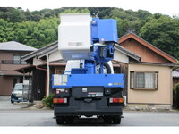 HINO Dutro Cherry Picker TKG-XZU600X 2014 17,000km_10