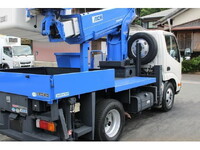 HINO Dutro Cherry Picker TKG-XZU600X 2014 17,000km_12