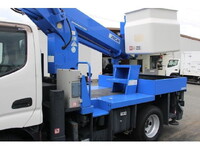 HINO Dutro Cherry Picker TKG-XZU600X 2014 17,000km_13