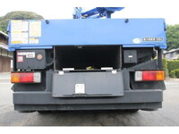 HINO Dutro Cherry Picker TKG-XZU600X 2014 17,000km_23