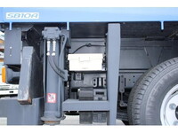 HINO Dutro Cherry Picker TKG-XZU600X 2014 17,000km_24