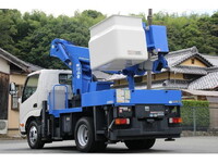 HINO Dutro Cherry Picker TKG-XZU600X 2014 17,000km_2