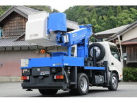 HINO Dutro Cherry Picker TKG-XZU600X 2014 17,000km_4