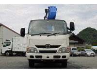 HINO Dutro Cherry Picker TKG-XZU600X 2014 17,000km_5