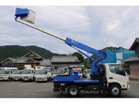 HINO Dutro Cherry Picker TKG-XZU600X 2014 17,000km_7