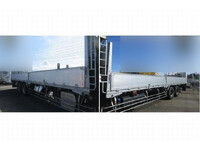 ISUZU Giga Aluminum Block QKG-CYM77A 2014 671,860km_10