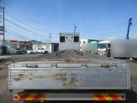 ISUZU Giga Aluminum Block QKG-CYM77A 2014 671,860km_11