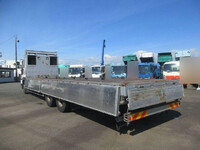 ISUZU Giga Aluminum Block QKG-CYM77A 2014 671,860km_13