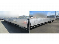 ISUZU Giga Aluminum Block QKG-CYM77A 2014 671,860km_14