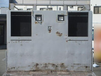 ISUZU Giga Aluminum Block QKG-CYM77A 2014 671,860km_16
