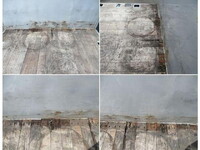 ISUZU Giga Aluminum Block QKG-CYM77A 2014 671,860km_18