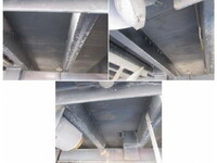ISUZU Giga Aluminum Block QKG-CYM77A 2014 671,860km_20