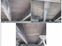 ISUZU Giga Aluminum Block QKG-CYM77A 2014 671,860km_21