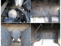 ISUZU Giga Aluminum Block QKG-CYM77A 2014 671,860km_22