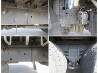 ISUZU Giga Aluminum Block QKG-CYM77A 2014 671,860km_23