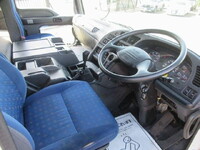 ISUZU Giga Aluminum Block QKG-CYM77A 2014 671,860km_28