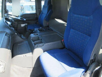 ISUZU Giga Aluminum Block QKG-CYM77A 2014 671,860km_29