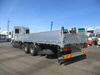 ISUZU Giga Aluminum Block QKG-CYM77A 2014 671,860km_2