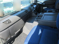 ISUZU Giga Aluminum Block QKG-CYM77A 2014 671,860km_30