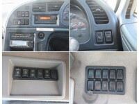ISUZU Giga Aluminum Block QKG-CYM77A 2014 671,860km_33
