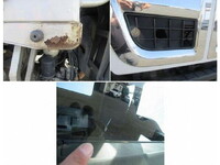 ISUZU Giga Aluminum Block QKG-CYM77A 2014 671,860km_34