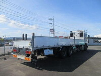 ISUZU Giga Aluminum Block QKG-CYM77A 2014 671,860km_4