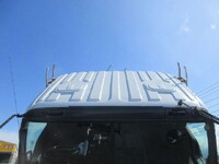 ISUZU Giga Aluminum Block QKG-CYM77A 2014 671,860km_6