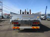 ISUZU Giga Aluminum Block QKG-CYM77A 2014 671,860km_7
